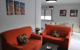 Apartamentos Blanco